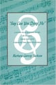 Say Can You Deny Me-Guide Womens book cover